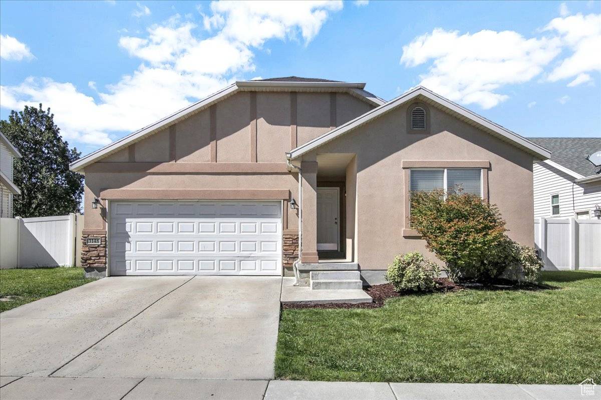 West Valley City, UT 84120,3148 S EAGLE ROCK WAY