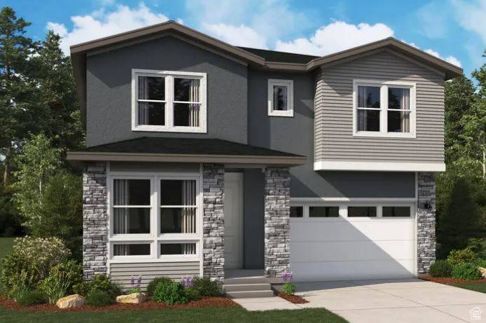 Herriman, UT 84096,6354 W ROARING RIVER LN #106