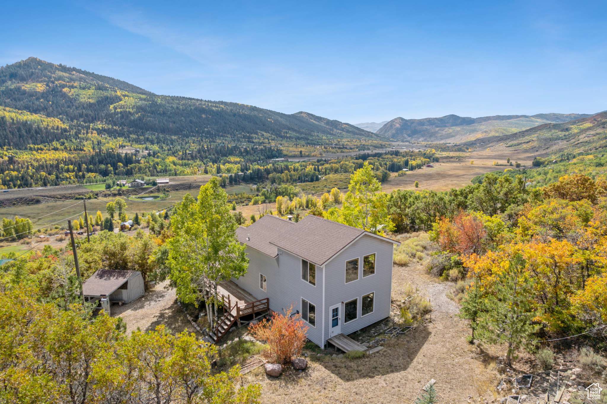 Oakley, UT 84055,6025 HOBACK
