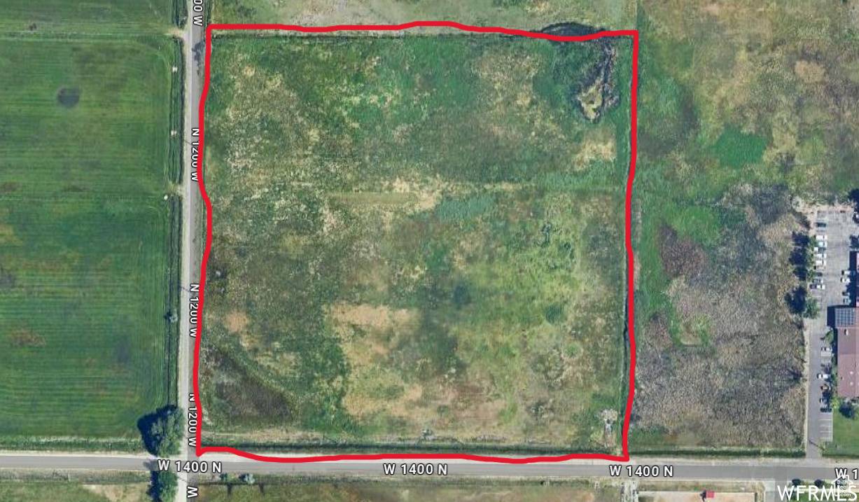 Logan, UT 84321,1200 W 1400 N