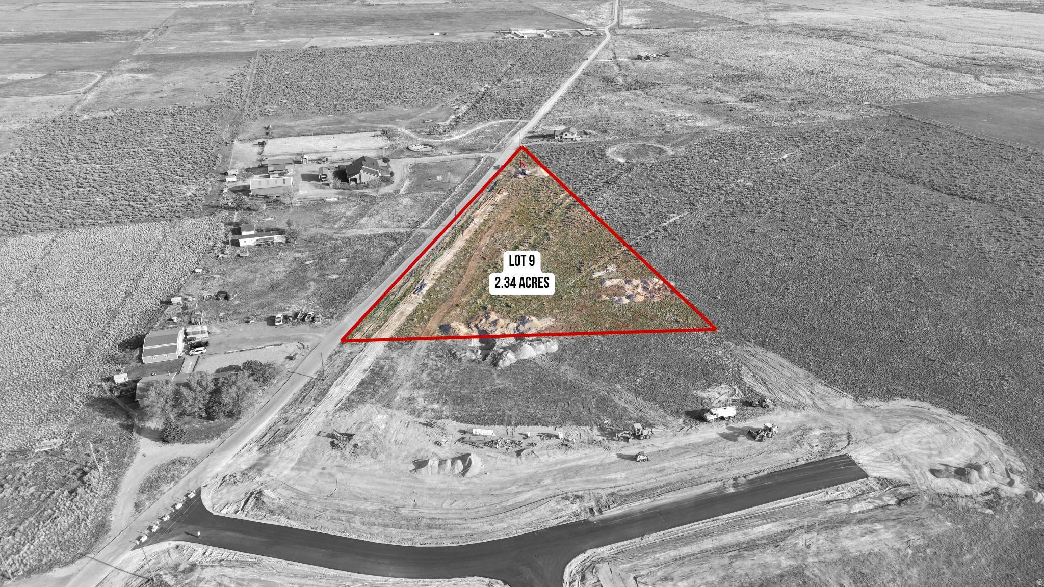 Cedar Fort, UT 84013,376 E STATION RD #9 S #9