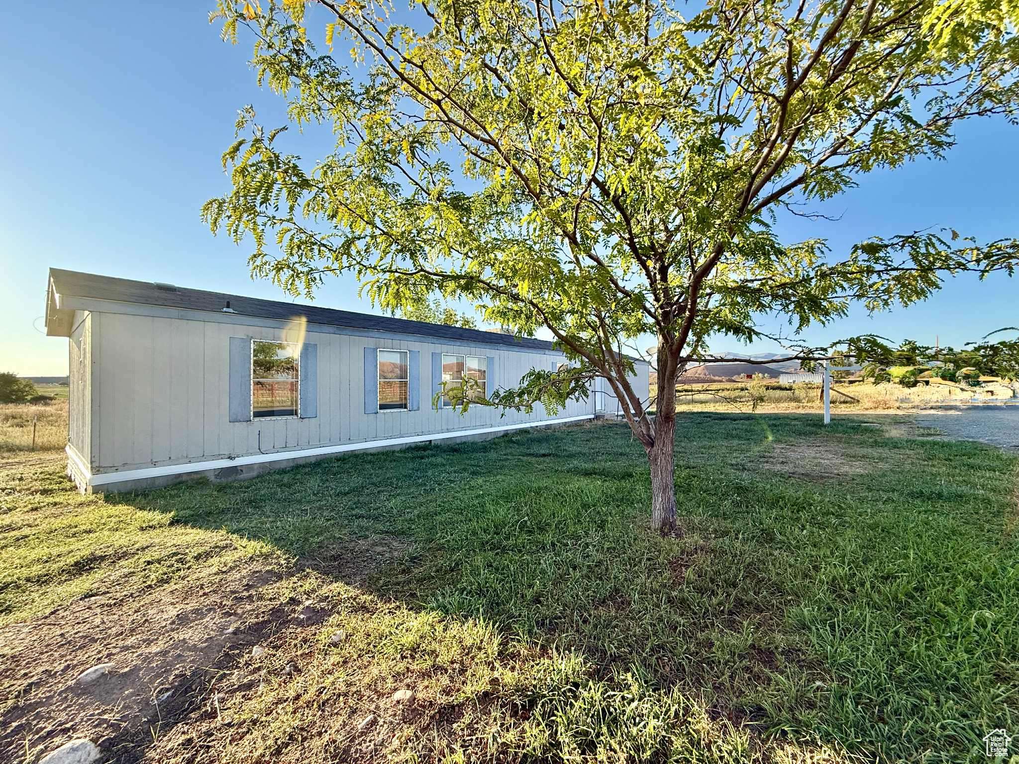 Tridell, UT 84076,9393 N 9000 E