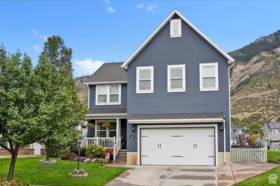 North Ogden, UT 84404,1542 N 775 E