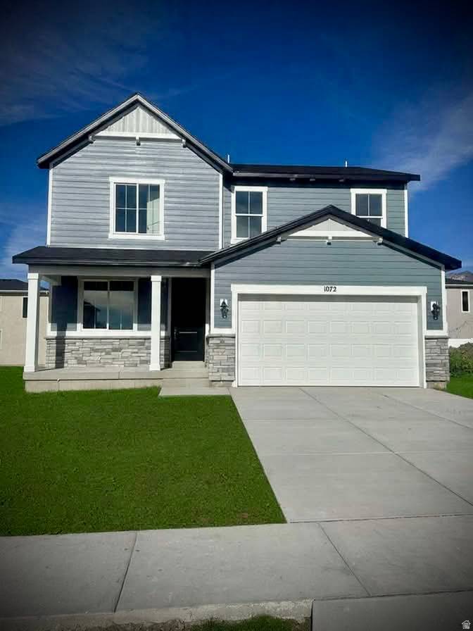 Brigham City, UT 84302,1072 W 450 S #55