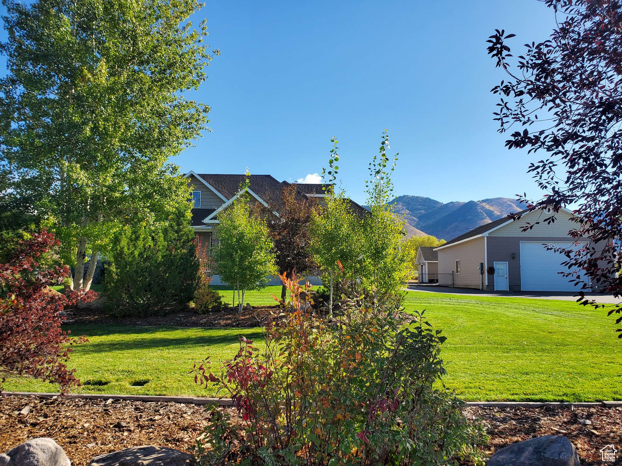 Montpelier, ID 83254,86 N 2ND E