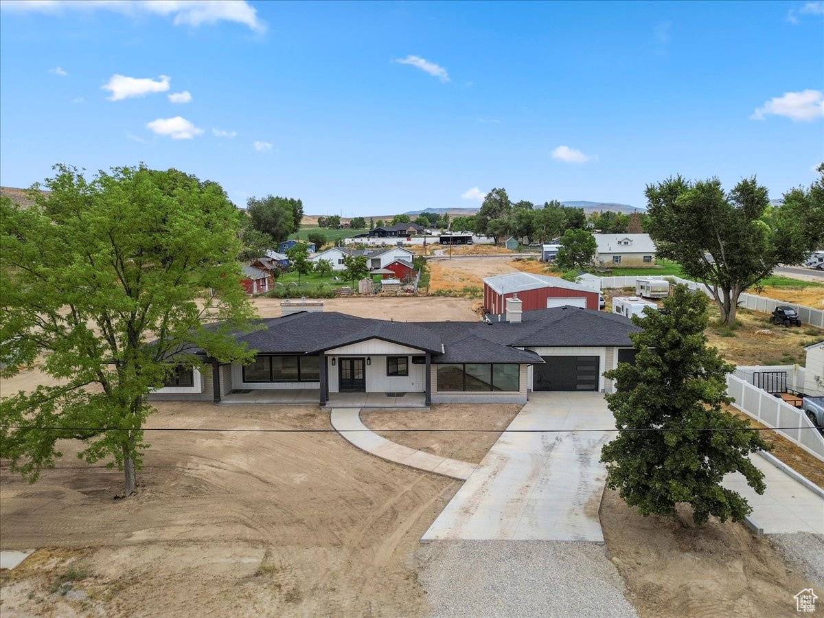 Gunnison, UT 84634,230 W CENTER ST