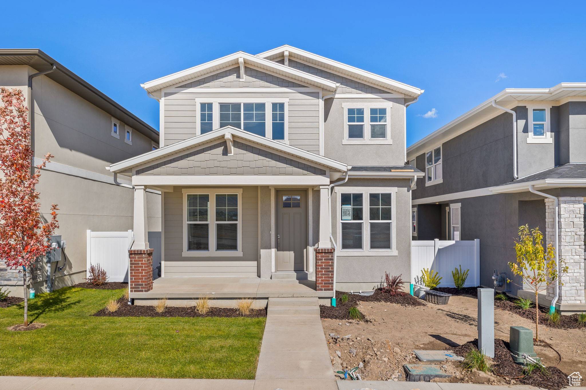 Herriman, UT 84096,6677 W MOUNT BRISTOL LN #115