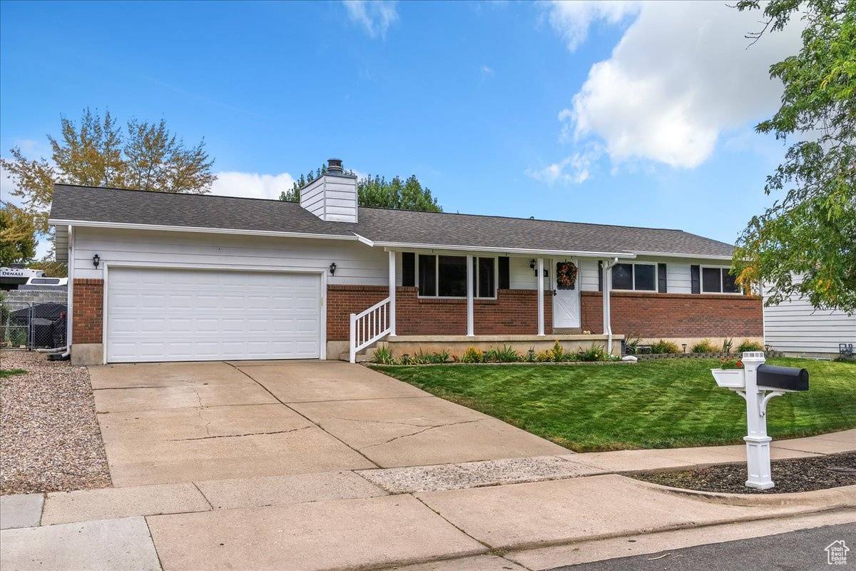 Clearfield, UT 84015,620 N 1100 W