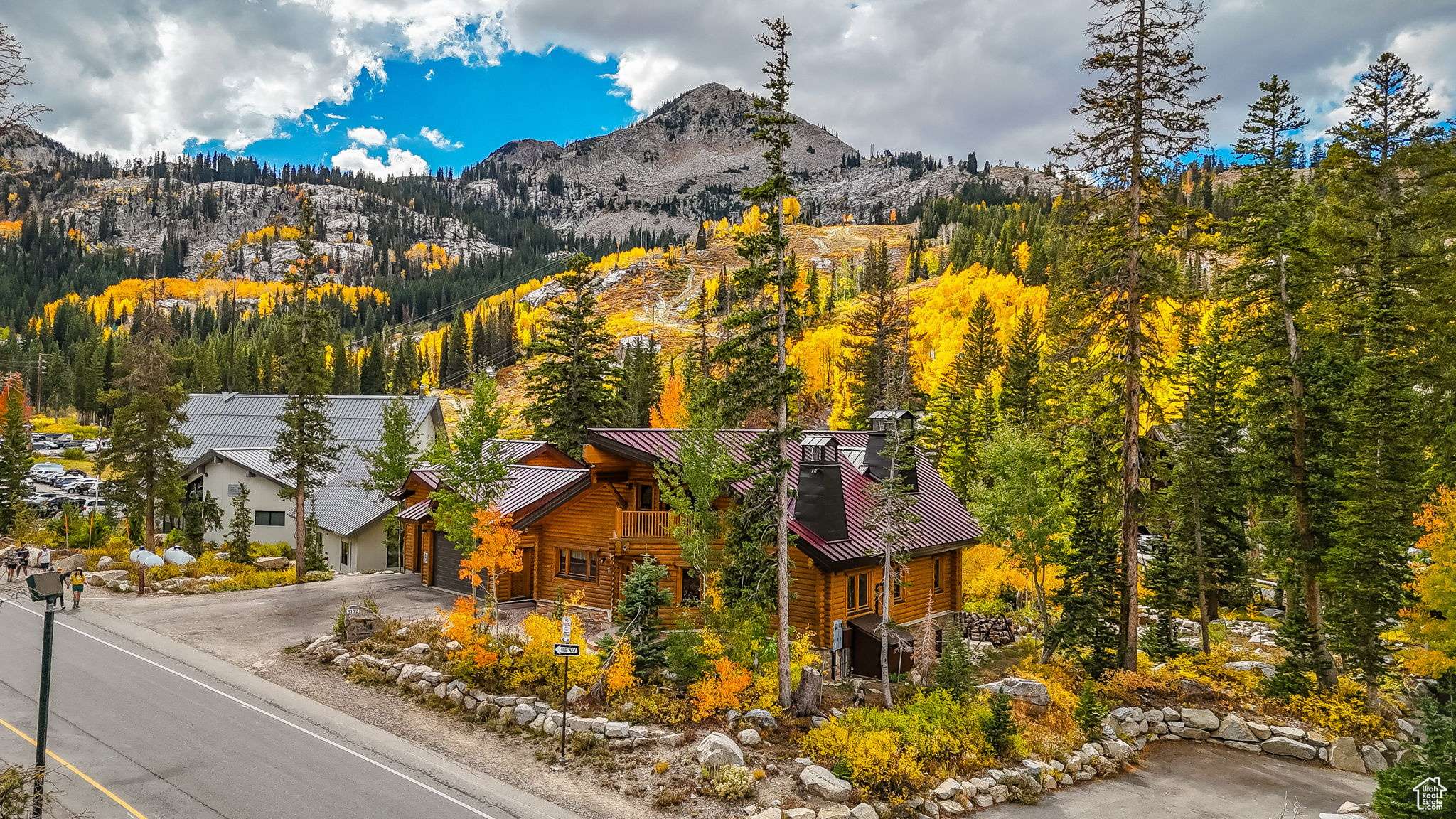 Brighton, UT 84121,8132 S BRIGHTON RD