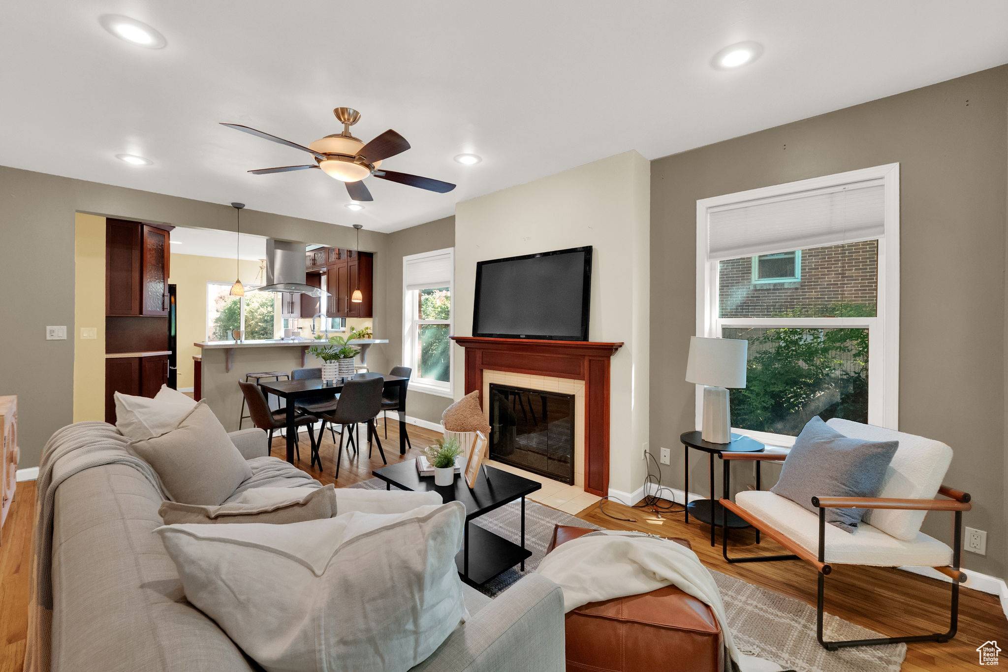 Salt Lake City, UT 84105,1261 E SHERMAN AVE