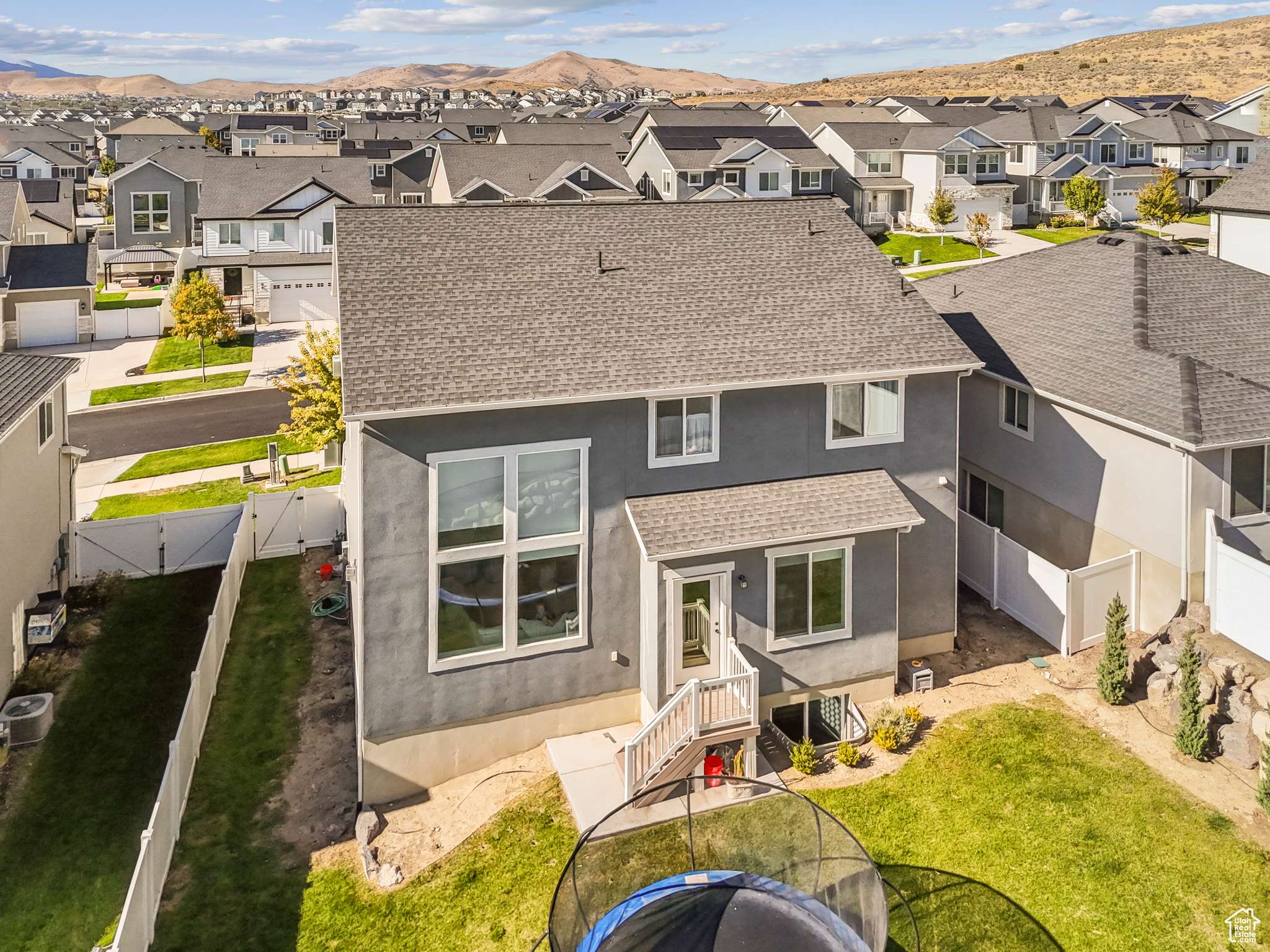 Saratoga Springs, UT 84045,68 N GRANITE PARK DR W