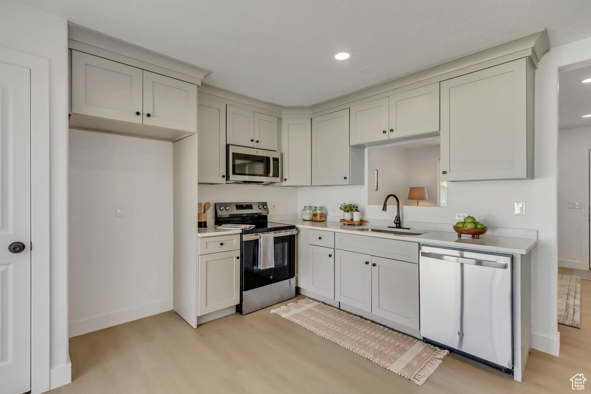 Stansbury Park, UT 84074,5419 N HEATHER WAY W