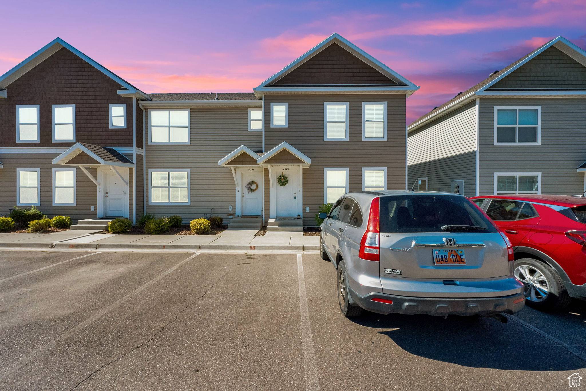 Sunset, UT 84015,2593 N 500 W #56