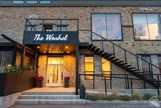 Salt Lake City, UT 84111,231 S EDISON ST E #3