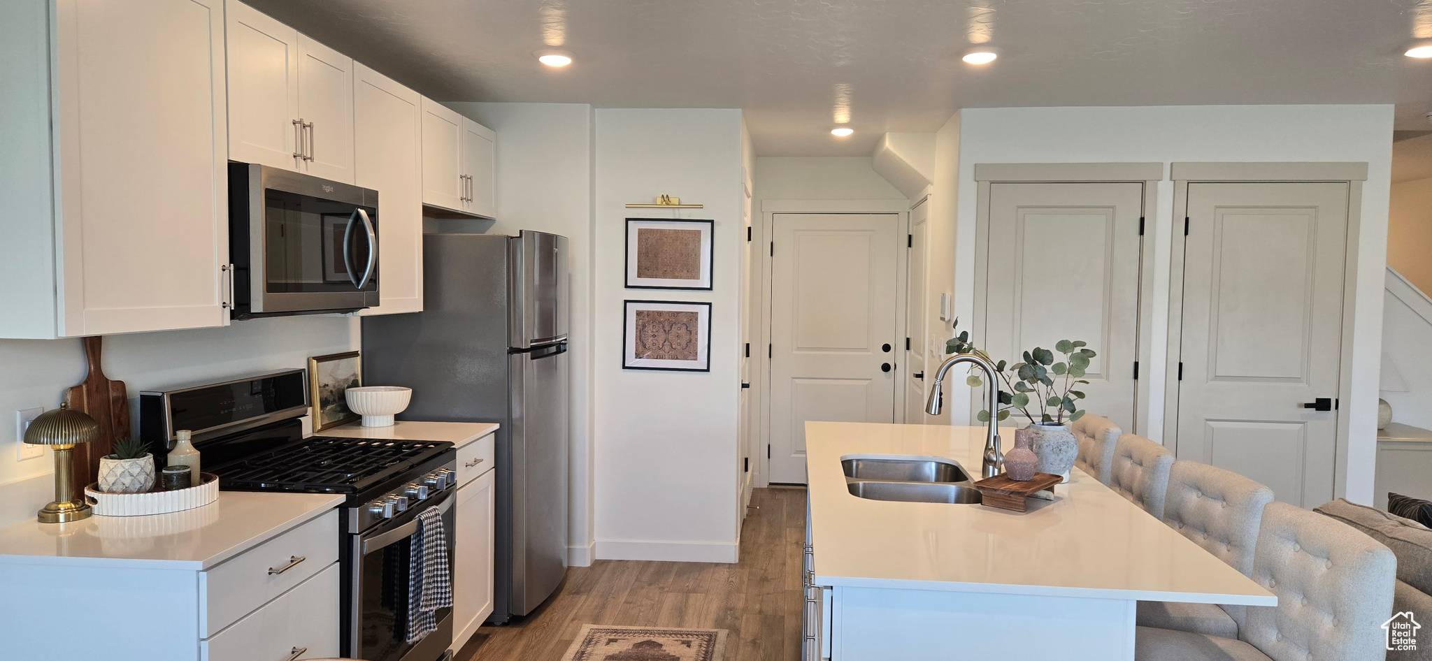 Saratoga Springs, UT 84045,1052 E REGATTA LN