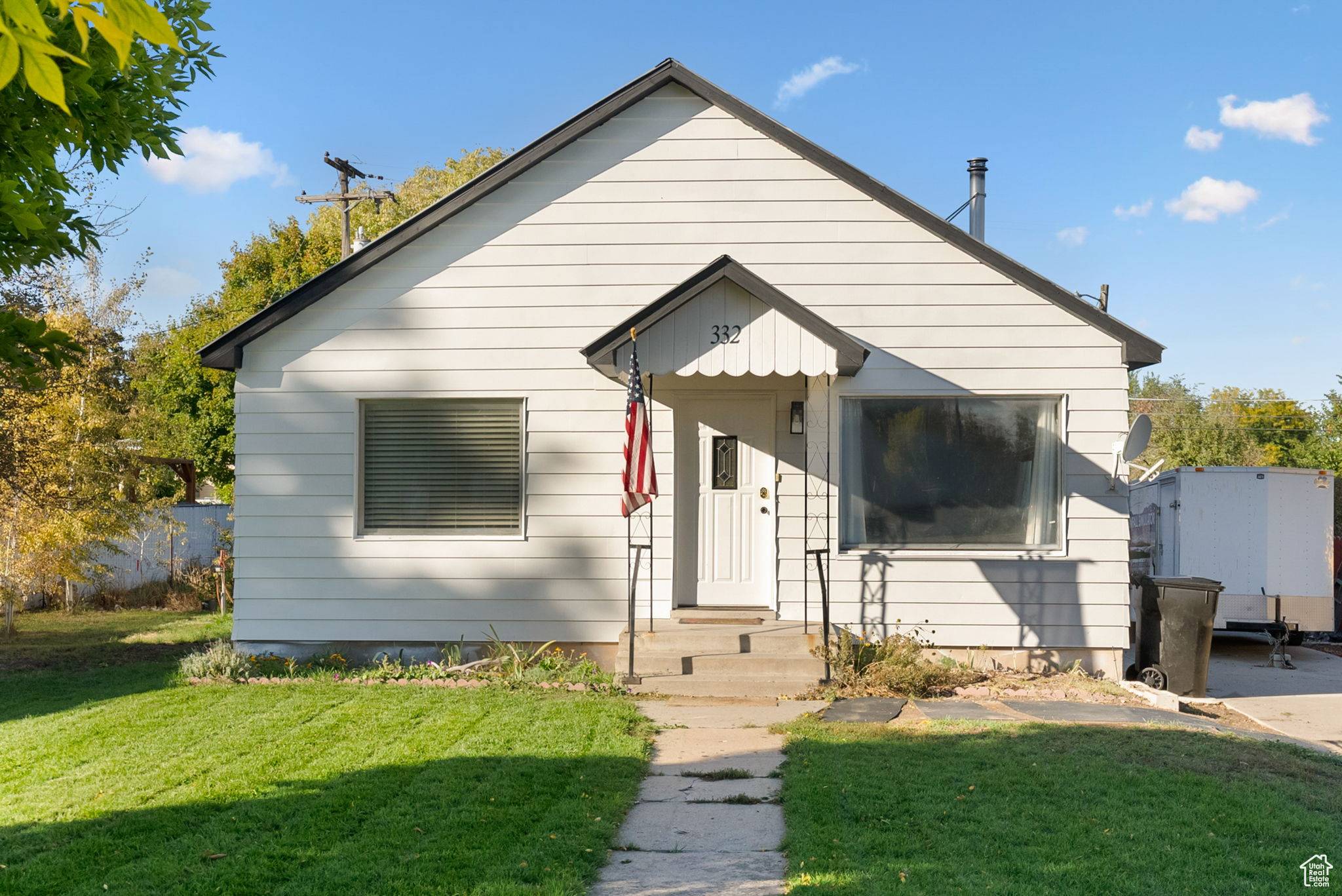 Preston, ID 83263,332 W ONEIDA ST