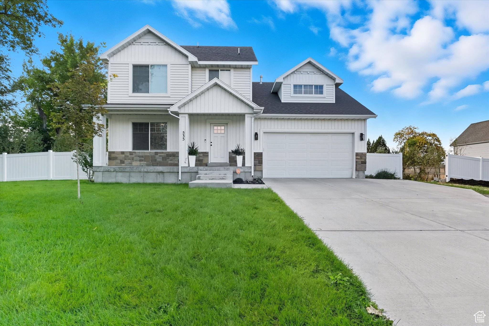 Hyrum, UT 84319,535 W 300 N