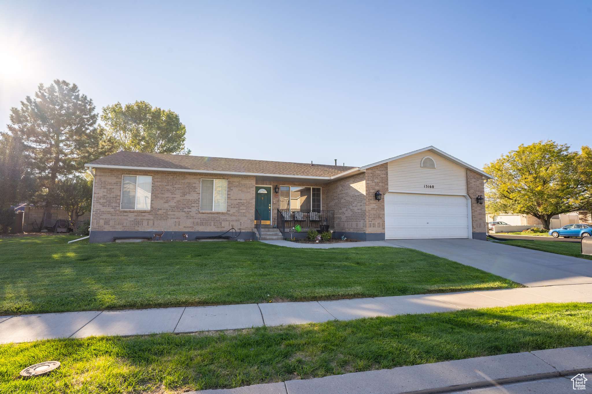 Riverton, UT 84065,13160 S MEADOW WAY W