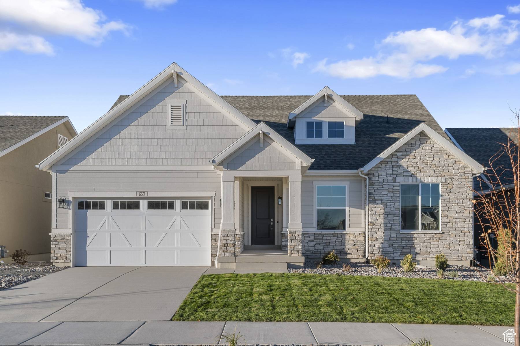 Saratoga Springs, UT 84005,1271 E DESERT PEAK