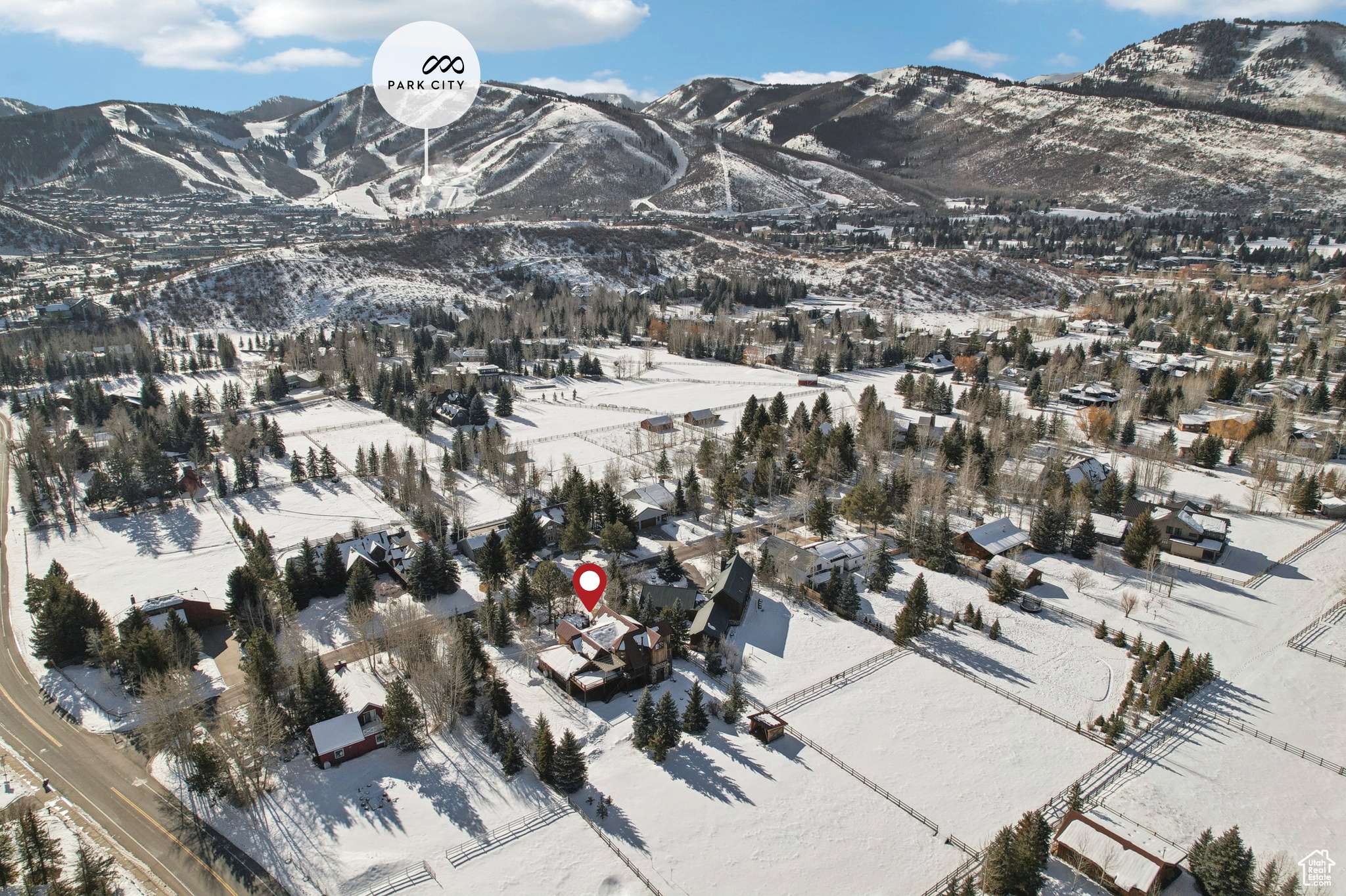 Park City, UT 84060,1396 MORAY CT