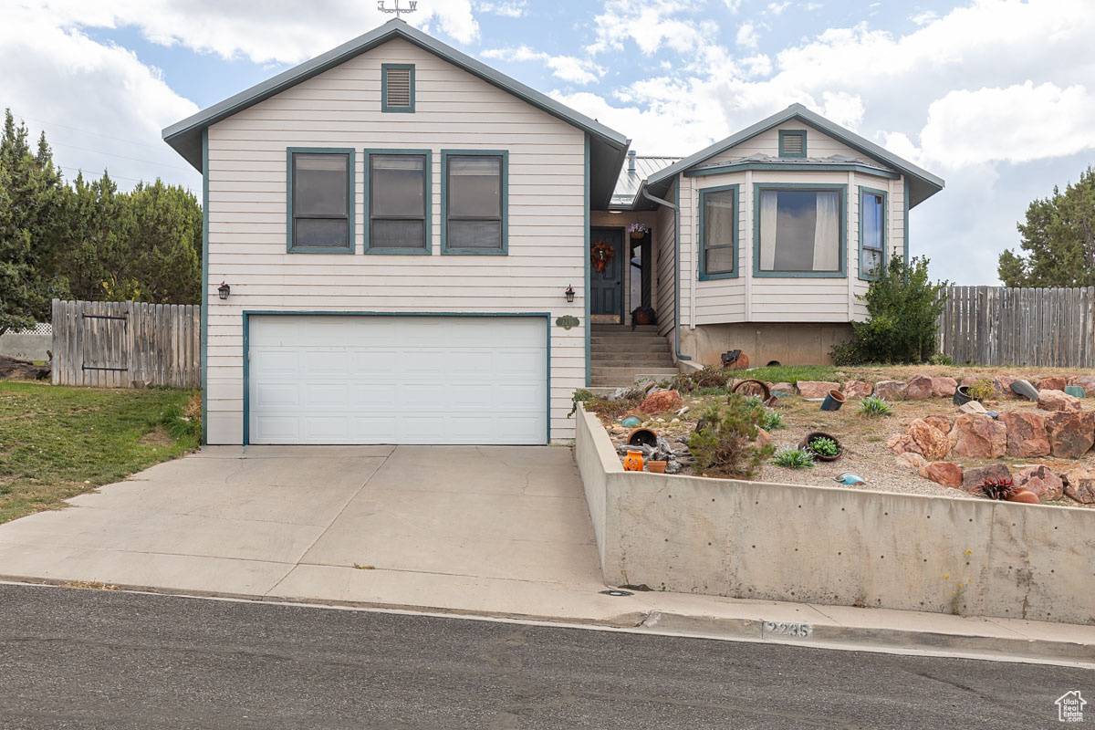 Cedar City, UT 84720,2235 W SUNNYSIDE DR