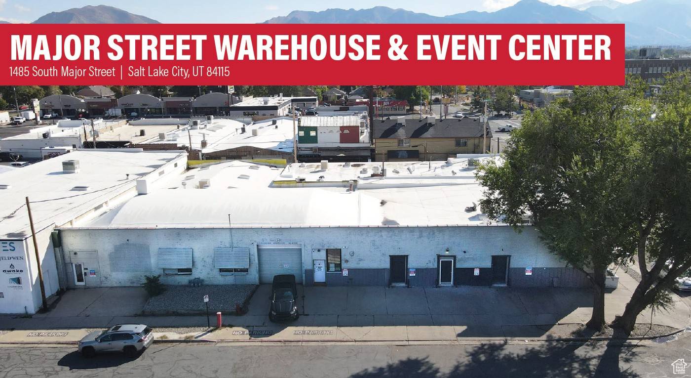 Salt Lake City, UT 84115,1485 S MAJOR ST