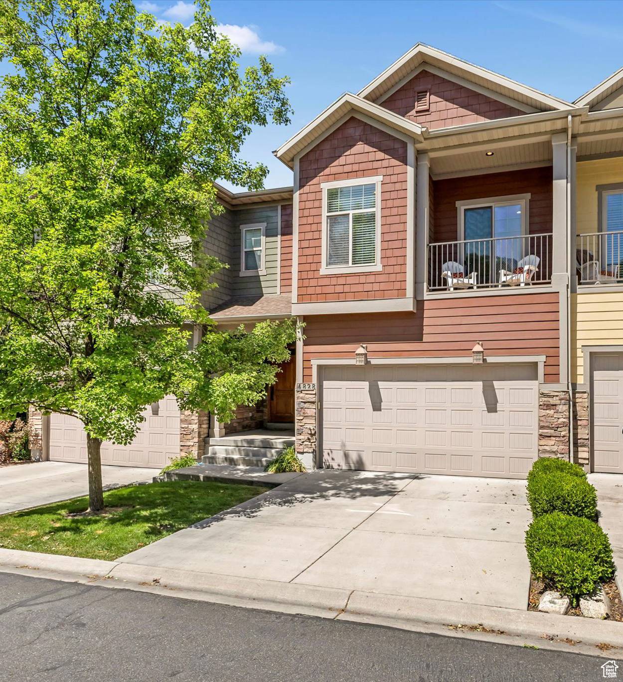 Holladay, UT 84117,4828 BROOKS WAY