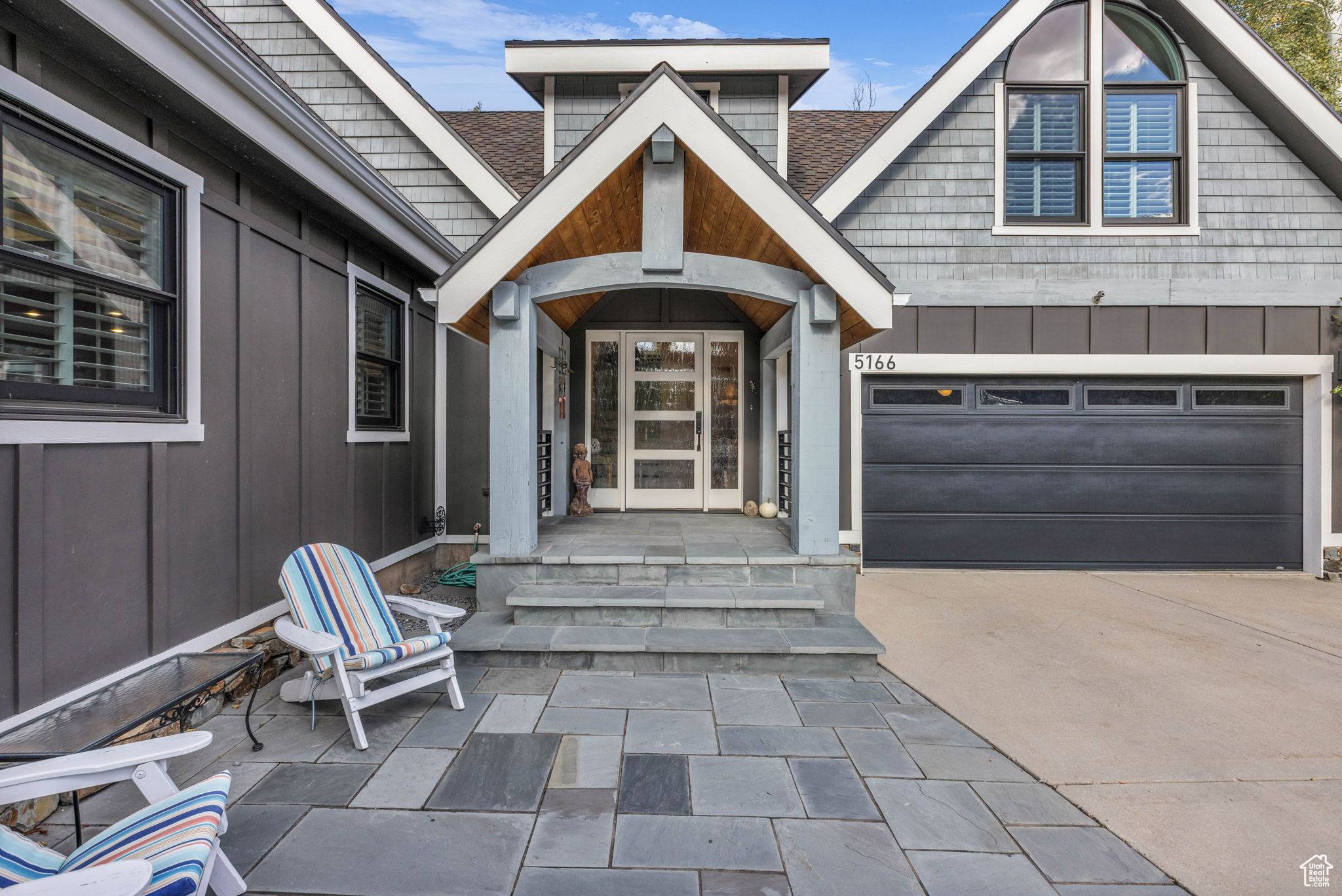 Park City, UT 84098,5166 N SILVER SPRINGS RD