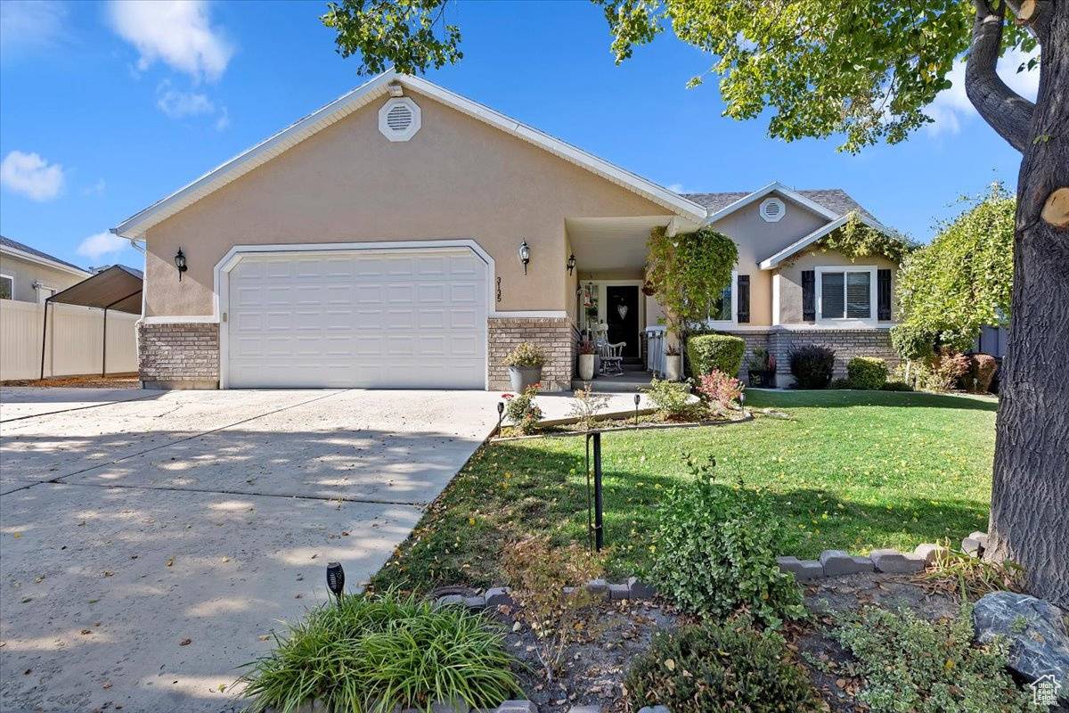 Eagle Mountain, UT 84005,3135 E SPOTTED OWL CT