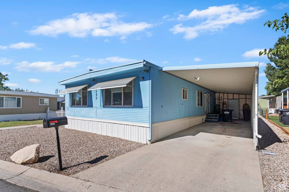 Taylorsville, UT 84123,4720 S YUCCA DR