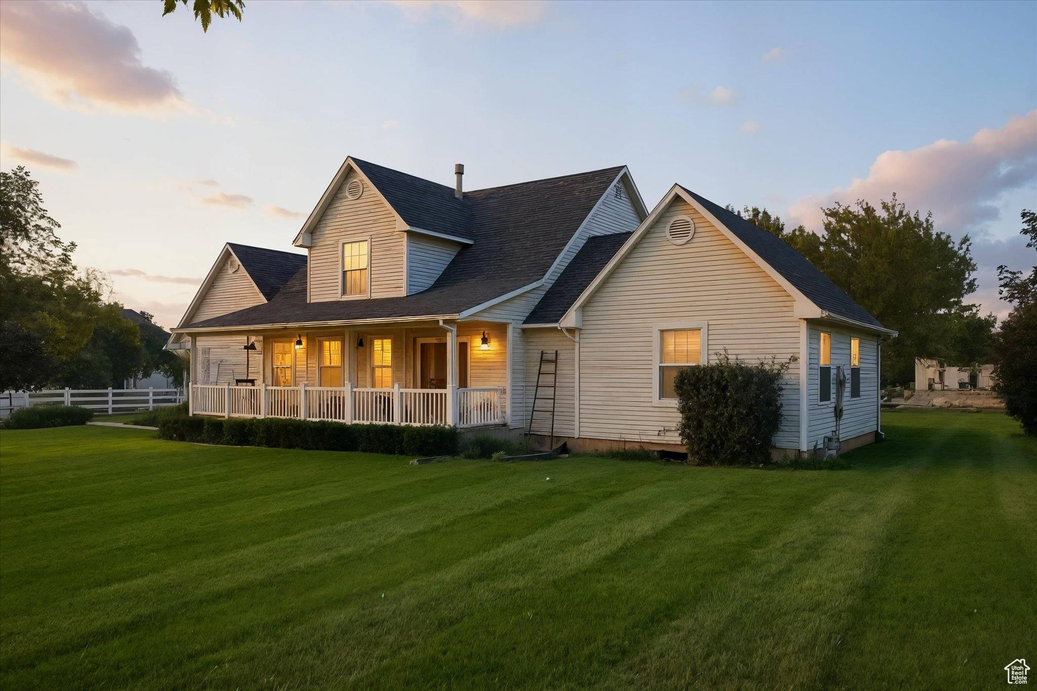 Perry, UT 84302,300 W 2000 S