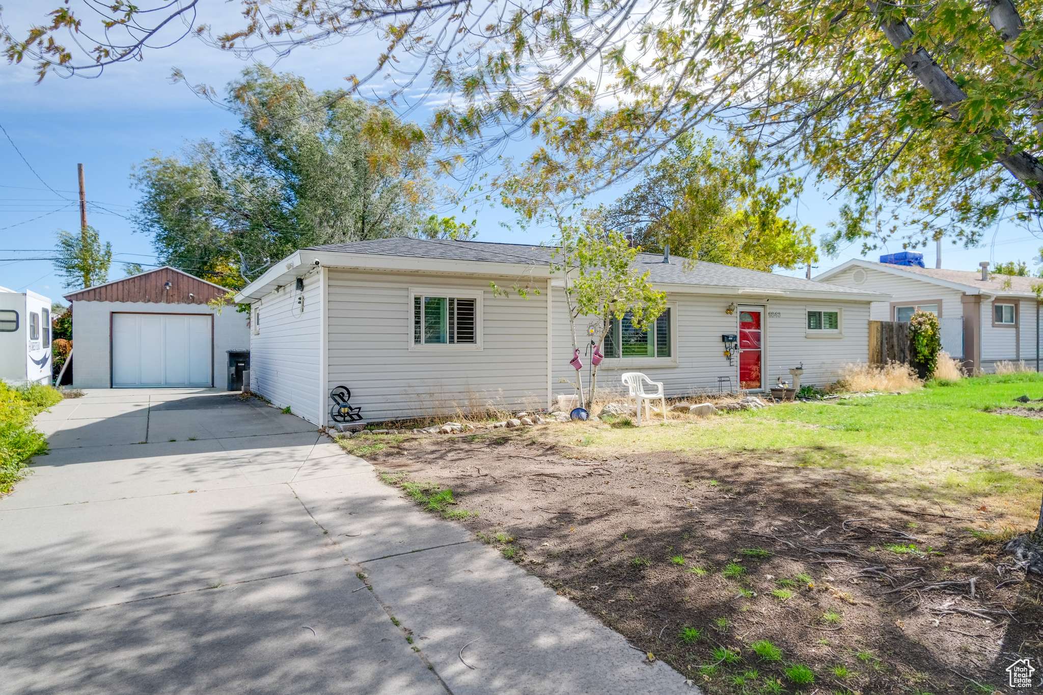 Salt Lake City, UT 84118,4843 S 4720 W