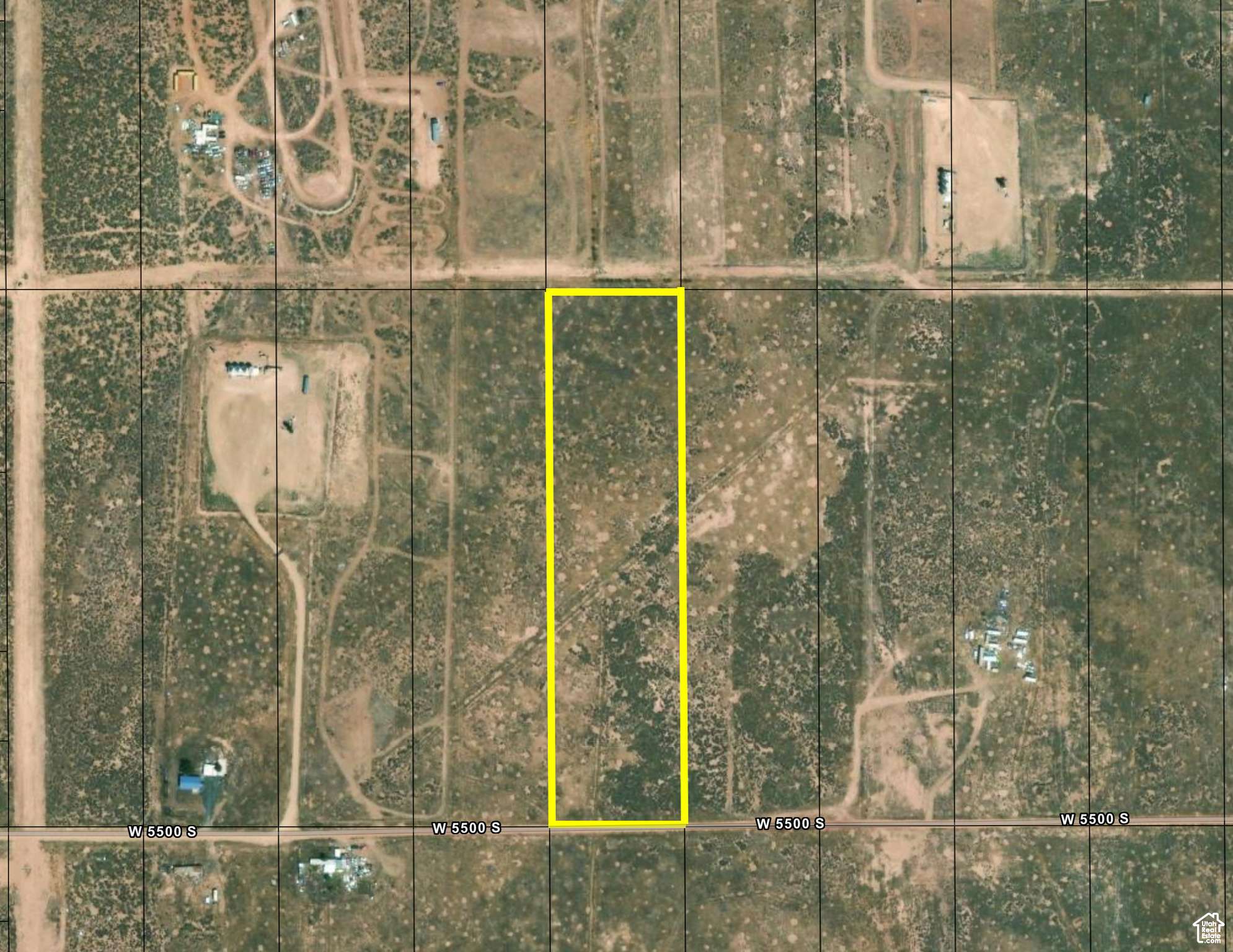 Duchesne, UT 84021,5500 S W #18-34