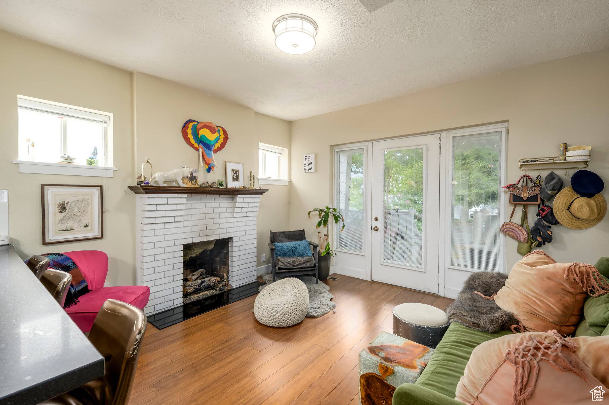 Salt Lake City, UT 84105,1326 S GREEN ST E