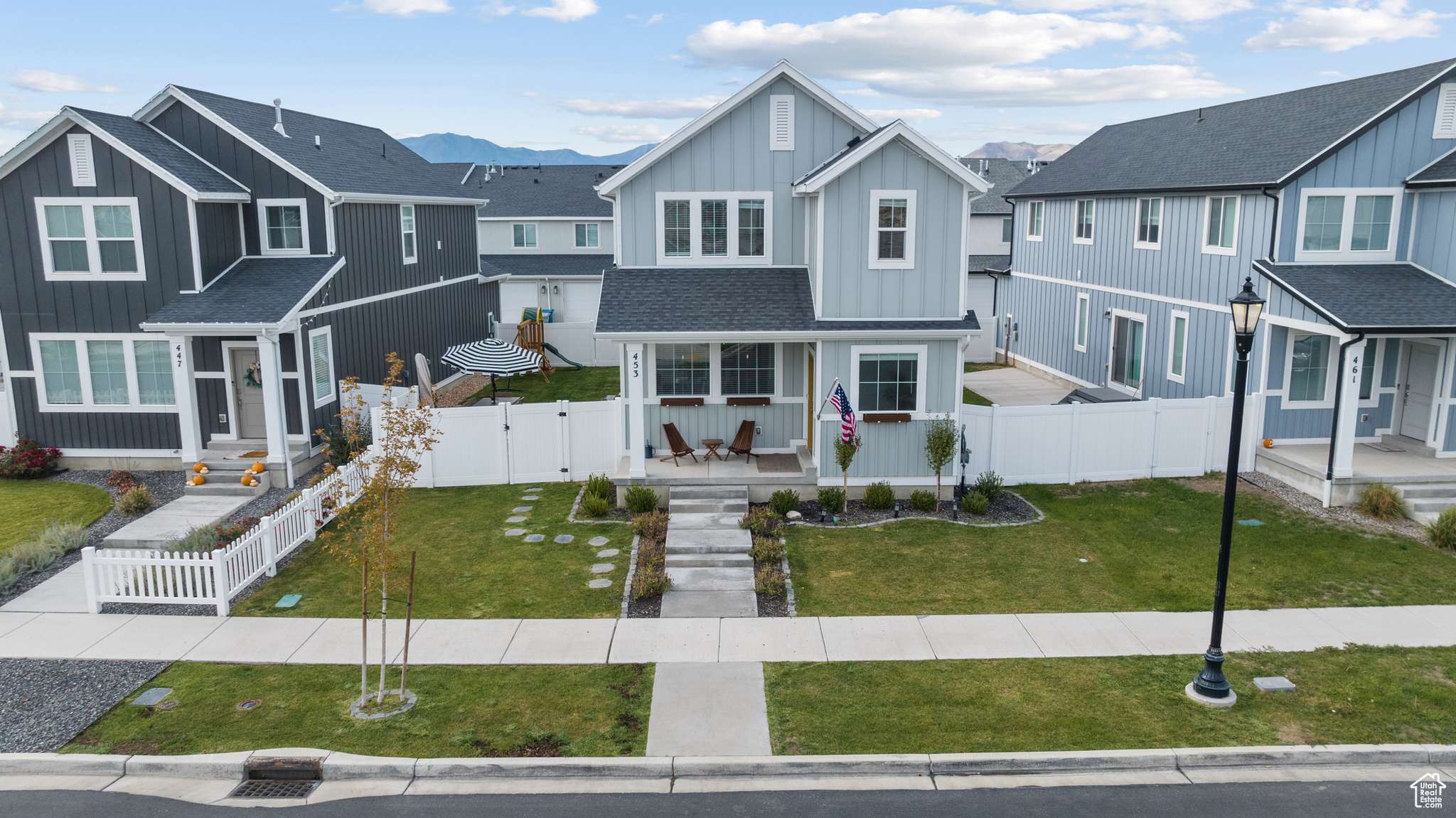 Saratoga Springs, UT 84045,453 N NORTHSHORE DR