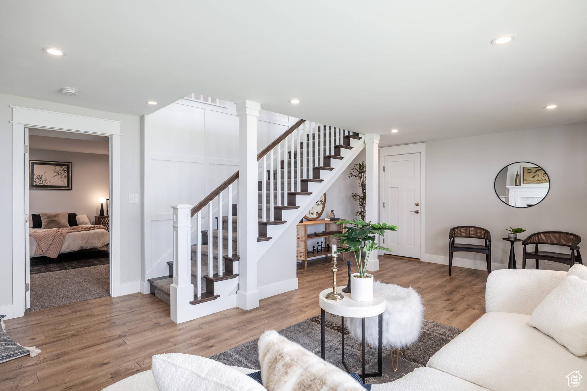 Salt Lake City, UT 84108,2005 S SCENIC DR E