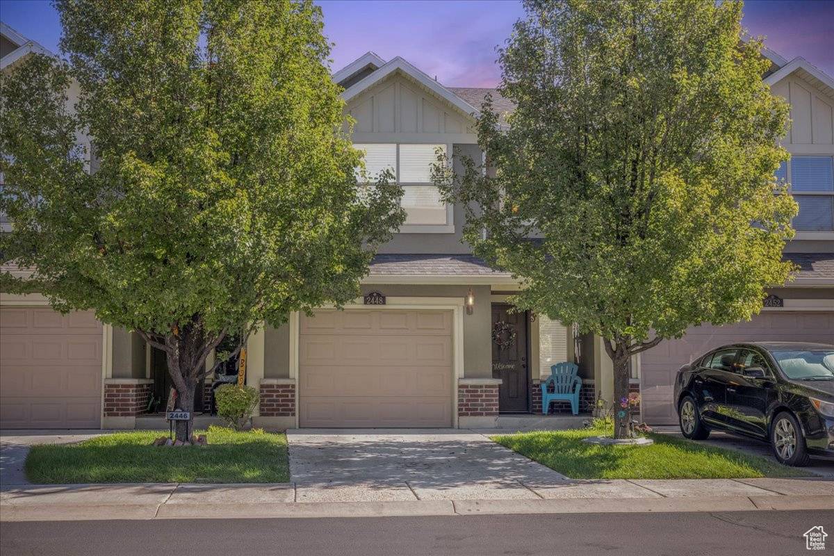West Haven, UT 84401,2448 S ANDOVER ST #333
