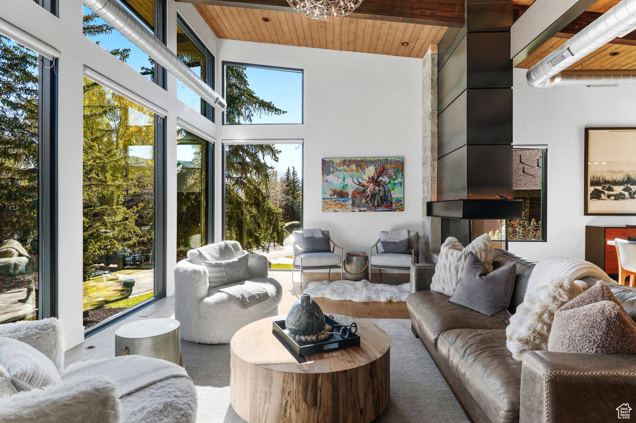 Park City, UT 84060,3041 OAK RIM LN