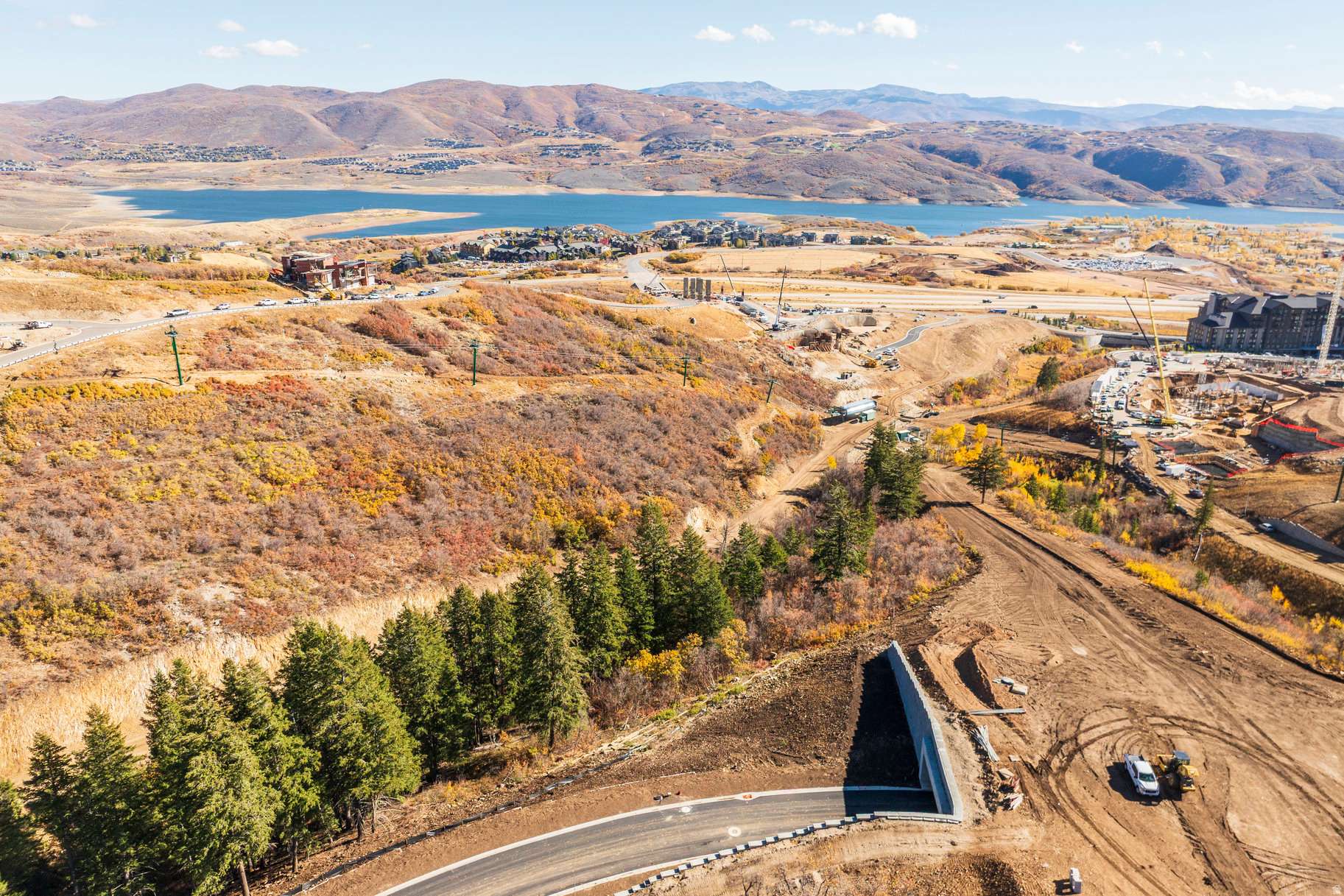 Park City, UT 84060,9413 N BLUE LEDGE DR #106