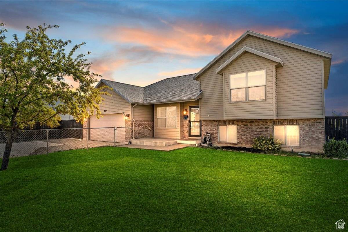 Tremonton, UT 84337,829 W 960 S