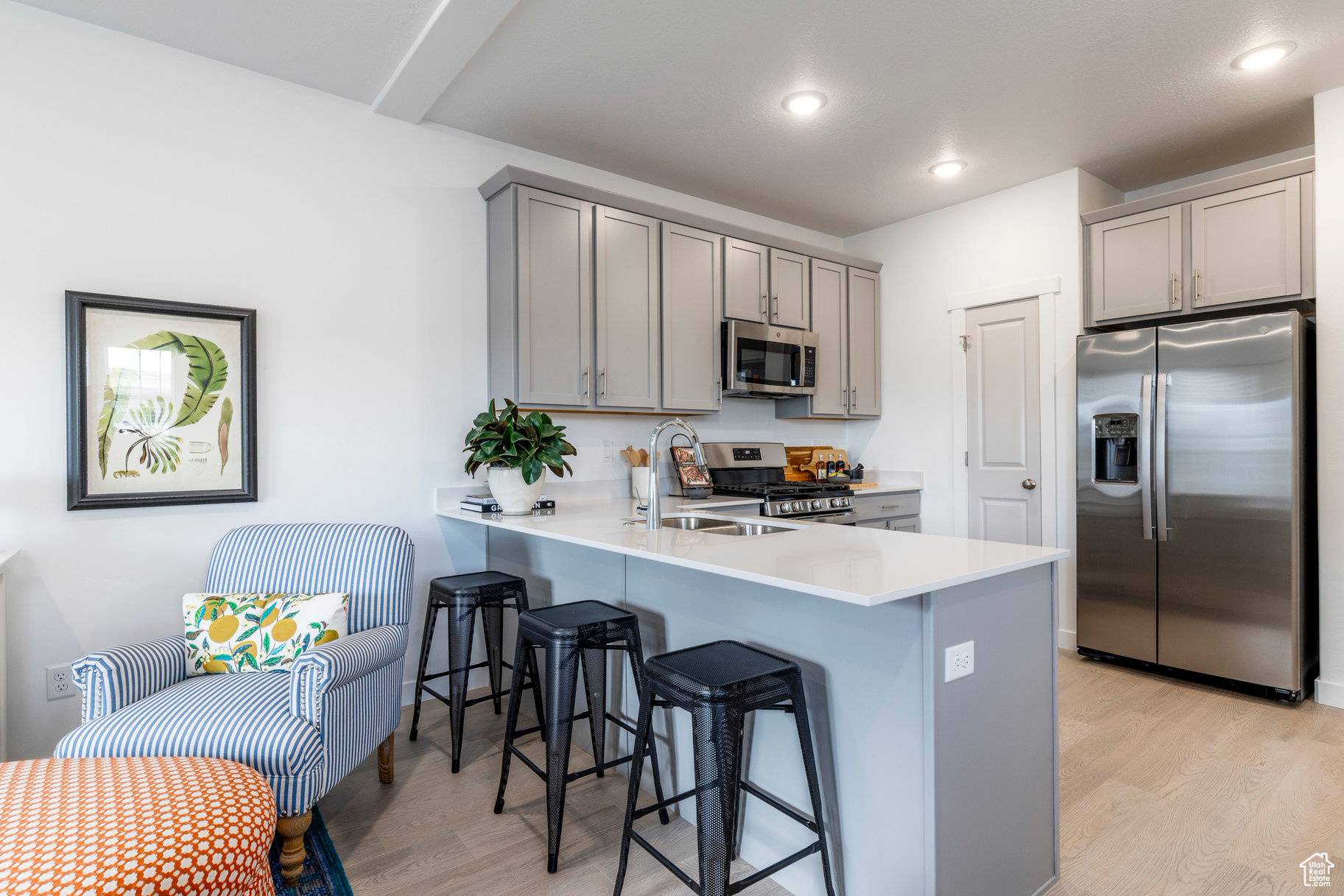 Kamas, UT 84036,169 SCENIC HEIGHTS RD #504