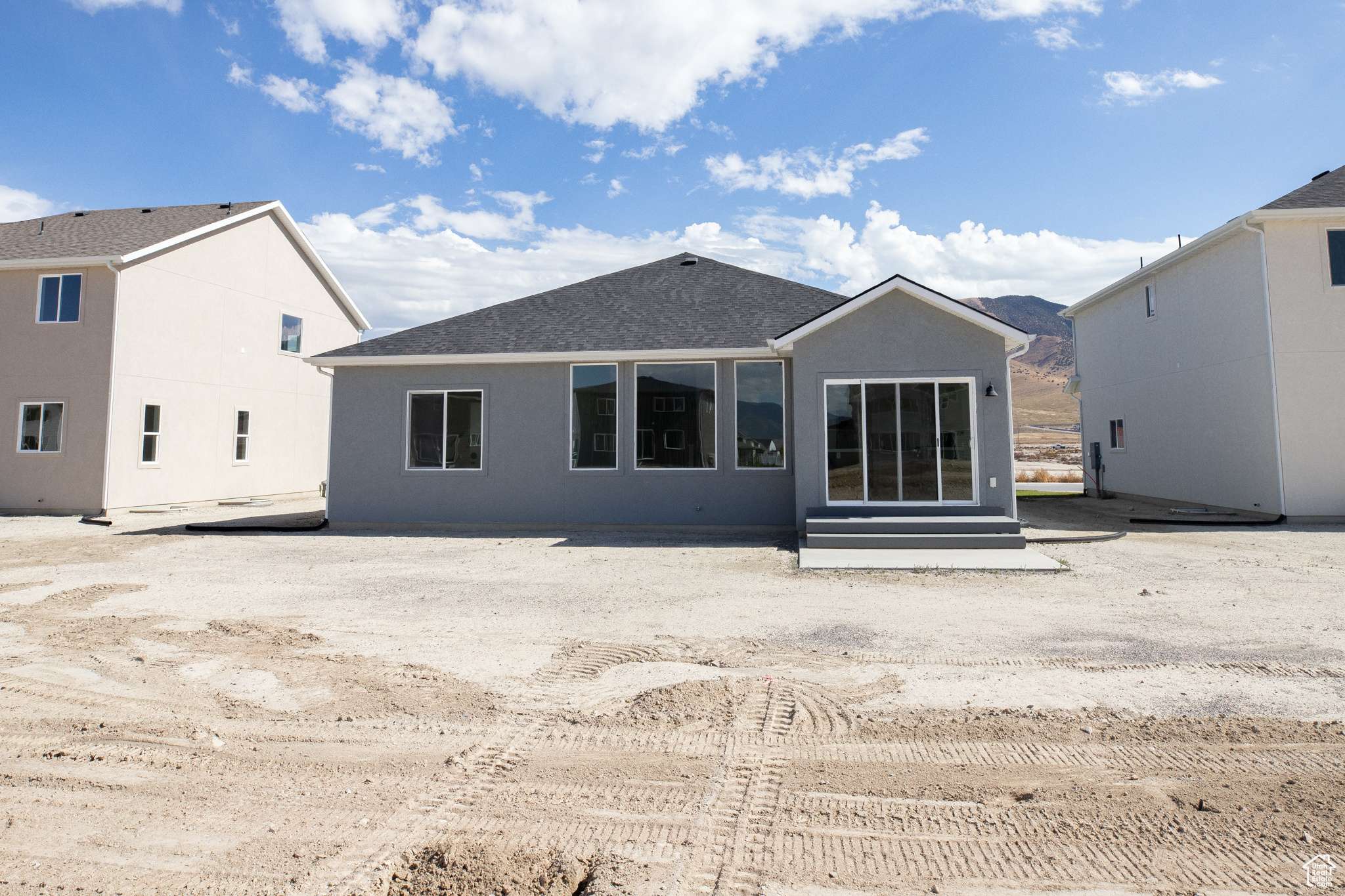 Eagle Mountain, UT 84005,3267 N GRAY WOLF LANE LOT #4003