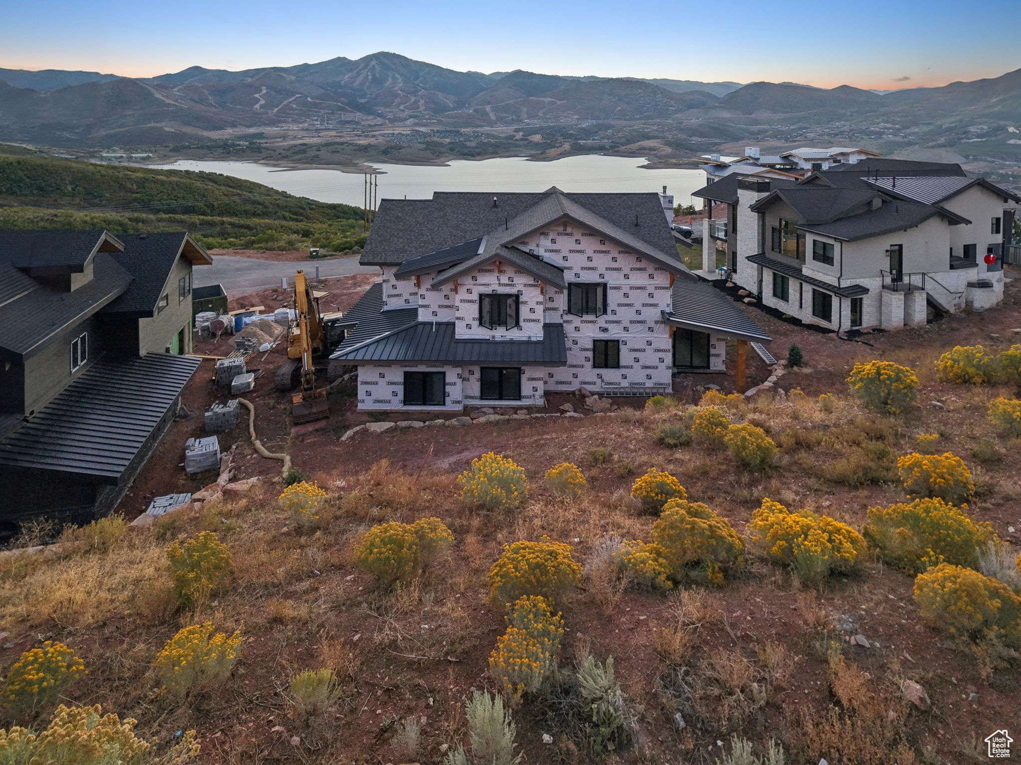 Hideout, UT 84036,10646 N REFLECTION RDG