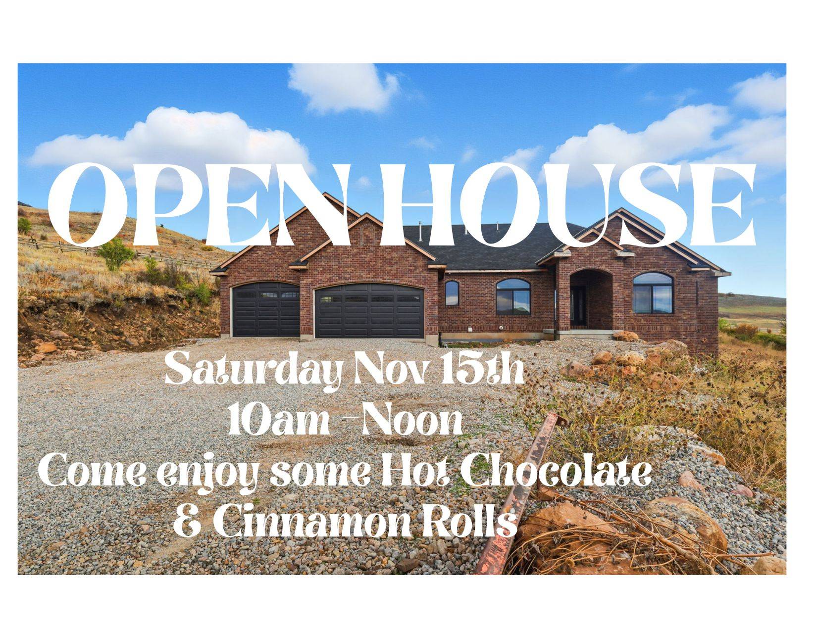 Franklin, ID 83237,3668 MOUNTAIN VIEW CIRCLE