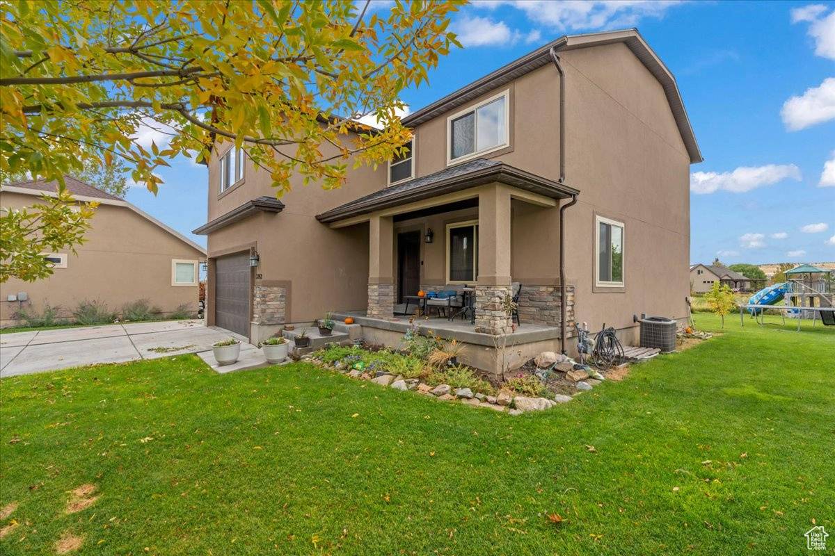 Eagle Mountain, UT 84005,3262 E APPALOOSA WAY N