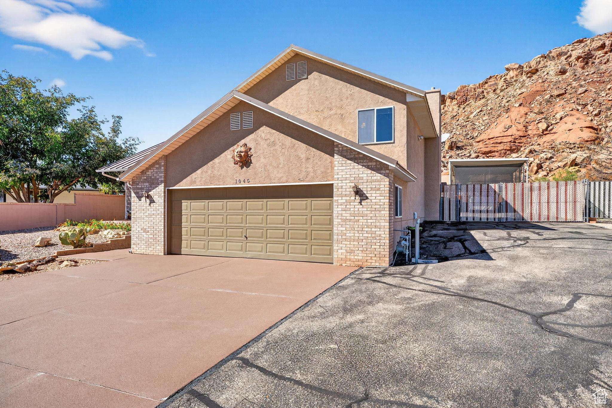 St. George, UT 84790,1045 HEMLOCK CIR