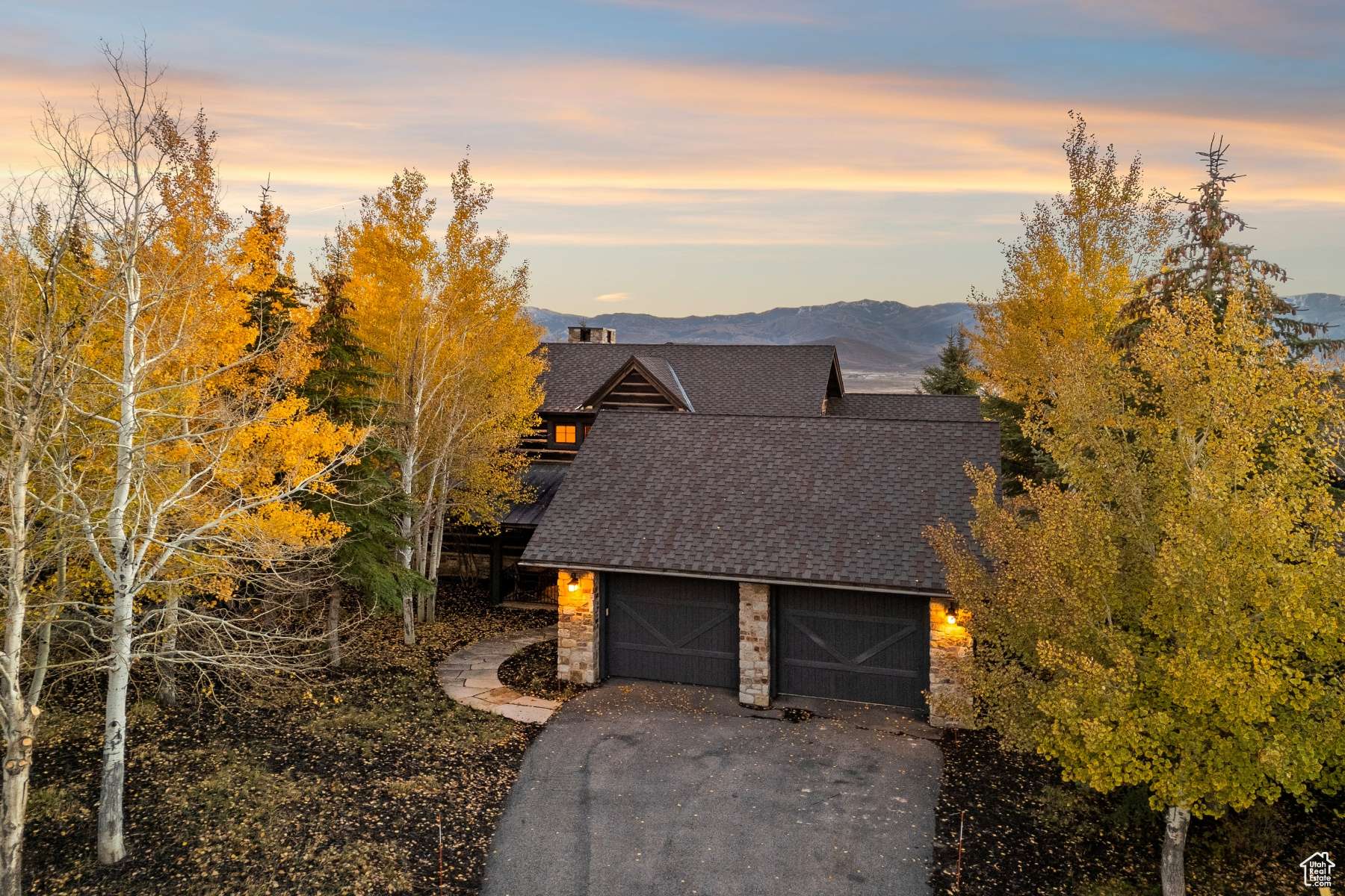 Park City, UT 84098,8272 WESTERN SKY