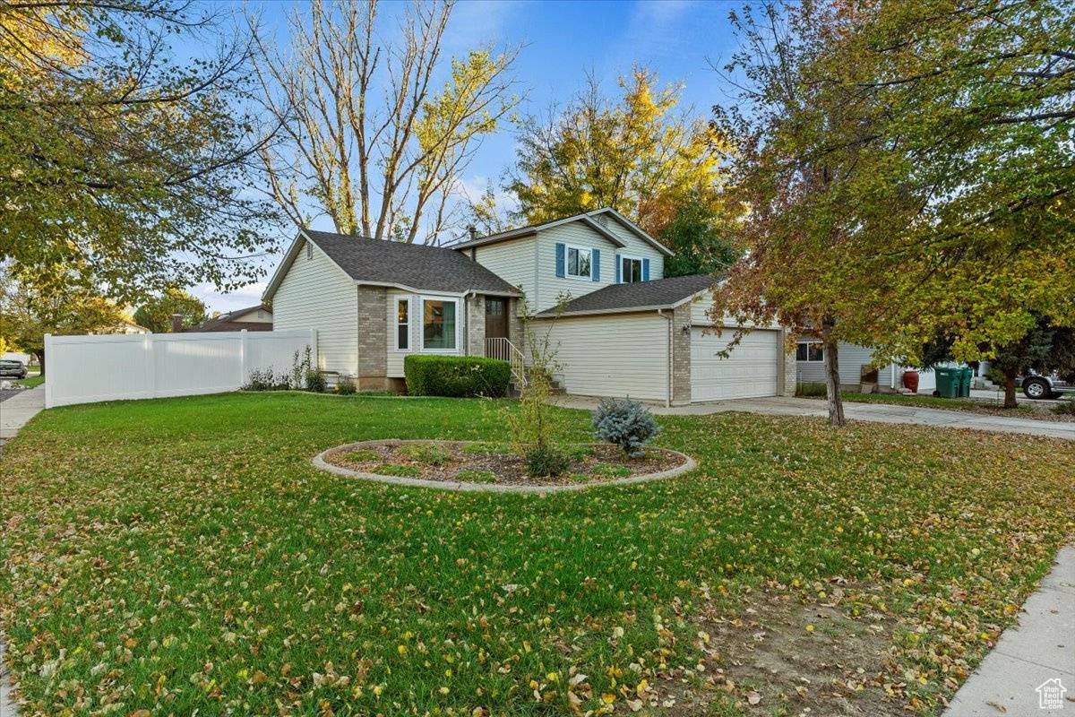 Layton, UT 84041,818 E CREEKSIDE DR S