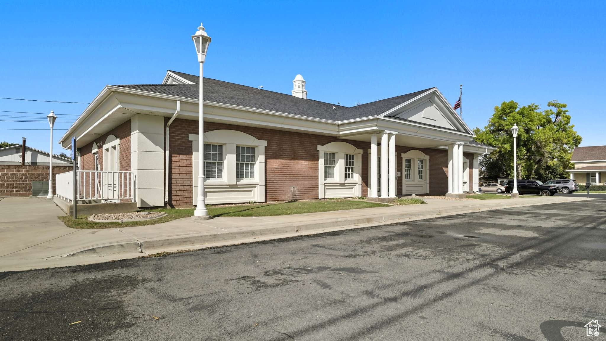 Spanish Fork, UT 84660,75 W 300 N