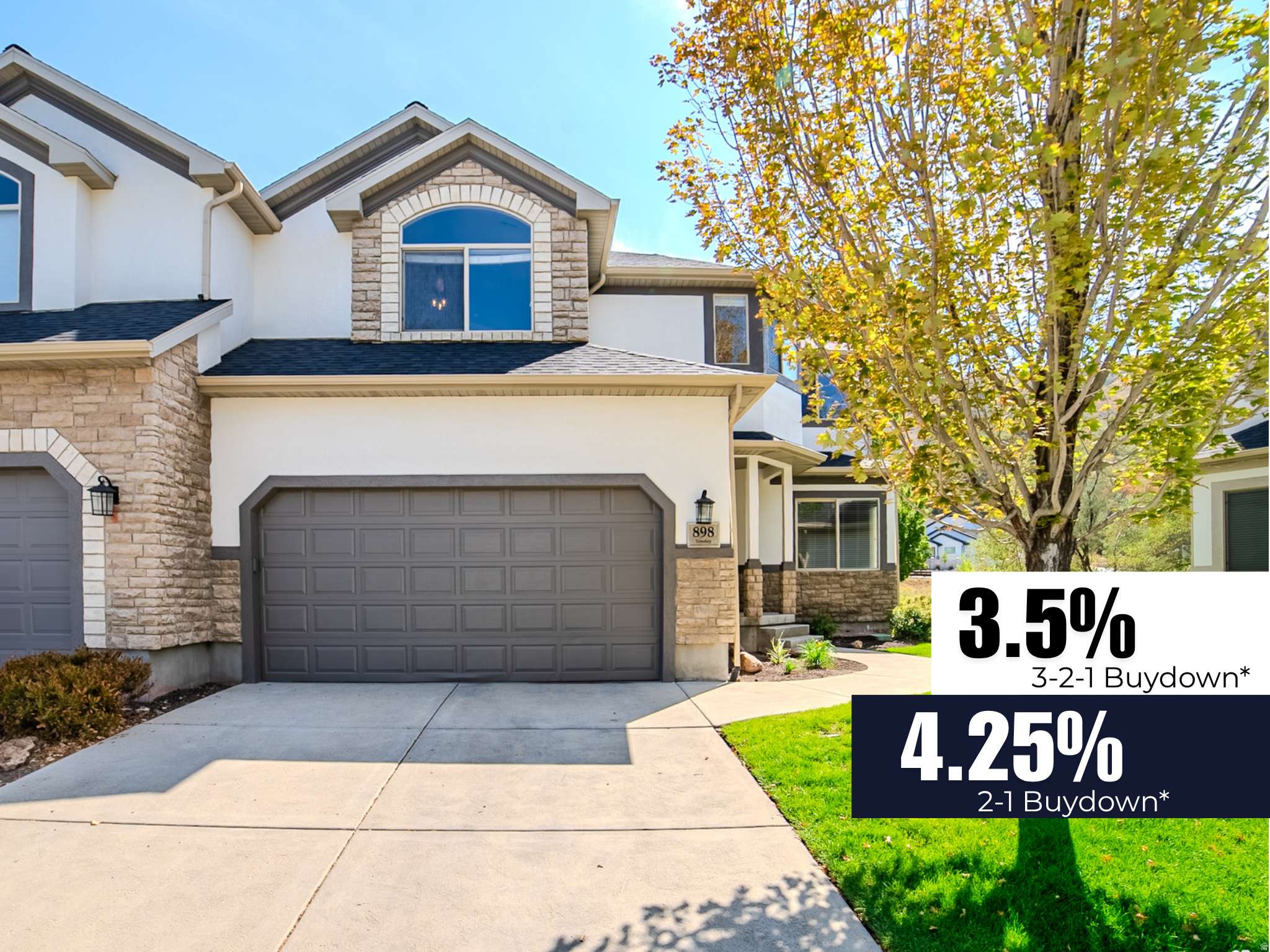 Draper, UT 84020,898 E TENDOY CT S